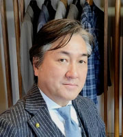代表写真